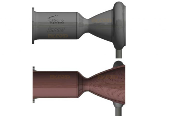 cold spray