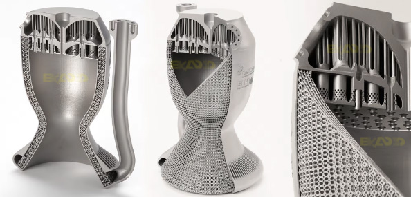 Lattice Structures